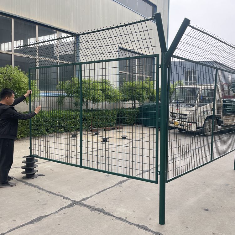 水庫防護隔離網常見尺寸參考